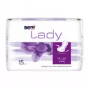 Seni Lady Мочи Плюс Депозиты