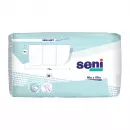 Seni Soft Super защита кровати 90 x 170 см
