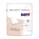 Seni Soft Basic кровать 60x60 см