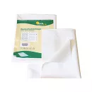 Вставка для защиты кровати фольга 70x100 см белый