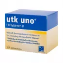 Utk uno 450 мг таблетки с пленкой B