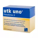 Utk uno 450 мг таблетки с пленкой B