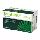 Sabal UNO Weichkapseln 320 mg, Сабал УНО мягкие капсулы 320 мг