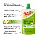 Напиток декстрозы Dextro Energy со вкусом яблока - Напиток декстрозы Dextro Energy со вкусом яблока
