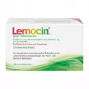 Lemocin от боли в горле - Lemocin от боли в горле