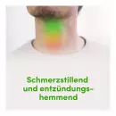 Lemocin gegen Halsschmerzen, леденцы от боли в горле - Lemocin gegen Halsschmerzen, леденцы от боли в горле