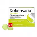 Dobensana Без Сахара Лимонный Вкус Леденцы