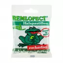 REMLOFECT Halspastillen zuckerfr.eukalypt.Свежий