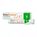 GeloRevoice Halstabletten Grapefruit-Menthol, Гелоревойс, леденцы от горла грейпфрут-лимон
