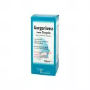 Gargarisma для полоскания горла