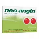 Neo-Angin Шеи Таблетки