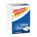 Dextro Energy Classic, кубики декстрозы