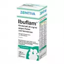 Ibuflam Kindersaft 2%, Ибуфлам 2%, ибупрофен, детская пероральная суспензия