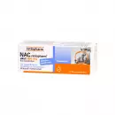 NAC-ratiopharm 600 мг решатель кашля