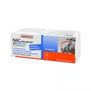 Nac ratiopharm острый 200 мг растворитель кашля шипучие таблетки