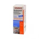 Амброксол-от кашля ratiopharm капли