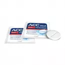 ACC akut 600 Hustenlöser Brausetabletten, шипучие таблетки - ACC острый 600 решатель кашля шипучие таблетки