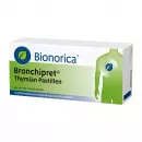 Bronchipret Пастилки Тимьяна