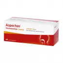 Aspecton шеи таблетки с Cassis-аромат