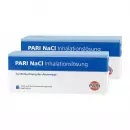Раствор Для Ингаляции Par NaCl