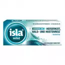 Пастилки Isla Mint