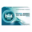 Пастилки Isla Mint