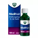 Wick MediNait Erkältungssirup, Вик Мединайт, сироп от простуды