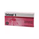 Раствор Для Инъекций Cefasept S