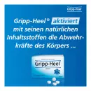 Gripp-Heel Tabletten, таблетки - Gripp-Heel Таблетки
