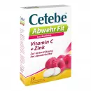 Cetebe Обороны Fit Леденцы