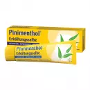 Pinimenthol Простудная Мазь