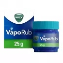Wick Vaporub Мазь От Простуды П