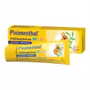 Pinimenthol бальзам для простуды мягкий