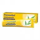 Pinimenthol Простудная Мазь