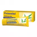Pinimenthol Простудная Мазь