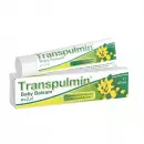 Transpulmin Baby мягкий бальзам
