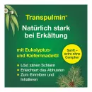 Transpulmin бальзам от Простуды для детей - Transpulmin бальзам от Простуды для детей