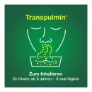 Transpulmin бальзам от Простуды для детей - Transpulmin бальзам от Простуды для детей