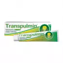 Transpulmin бальзам от Простуды для детей