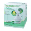 Transpulmin Простуды Бальзам + Ингалятор