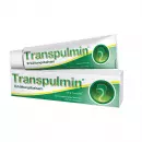 Transpulmin Бальзам От Простуды