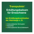 Transpulmin Бальзам От Простуды - Transpulmin Бальзам От Простуды