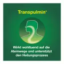 Transpulmin Бальзам От Простуды - Transpulmin Бальзам От Простуды