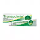 Transpulmin Бальзам От Простуды