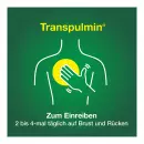 Transpulmin Бальзам От Простуды - Transpulmin Бальзам От Простуды