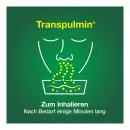 Transpulmin Бальзам От Простуды - Transpulmin Бальзам От Простуды
