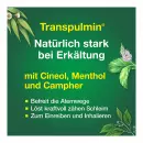 Transpulmin Бальзам От Простуды - Transpulmin Бальзам От Простуды