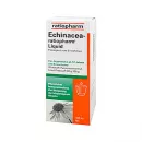 Эхинацея Ratiopharm Liquidum