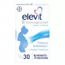 Elevit 2 Беременность Мягкие Капсулы