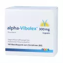 Alpha-Vibolex 300 mg Kapseln, Альфа-липоевая (тиоктовая) кислота, капсулы